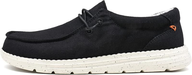 Women’s Casual Slip-On Loafers by Bruno Marc