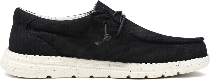 Women’s Casual Slip-On Loafers by Bruno Marc