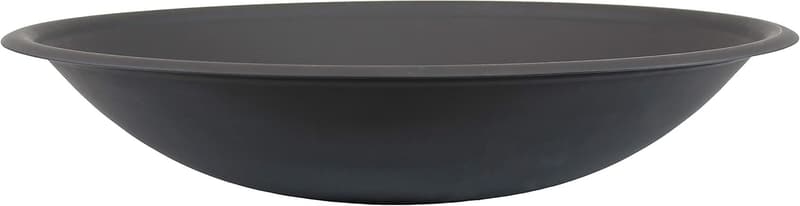 23-Inch Wood-Burning Fire Pit Bowl Replacement Insert