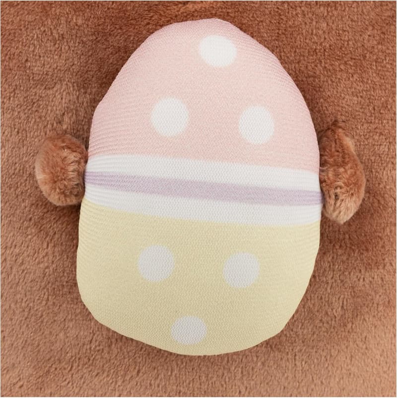 Easter Plush Cat - GUND Pusheen Chocolate Bunny, 9.5