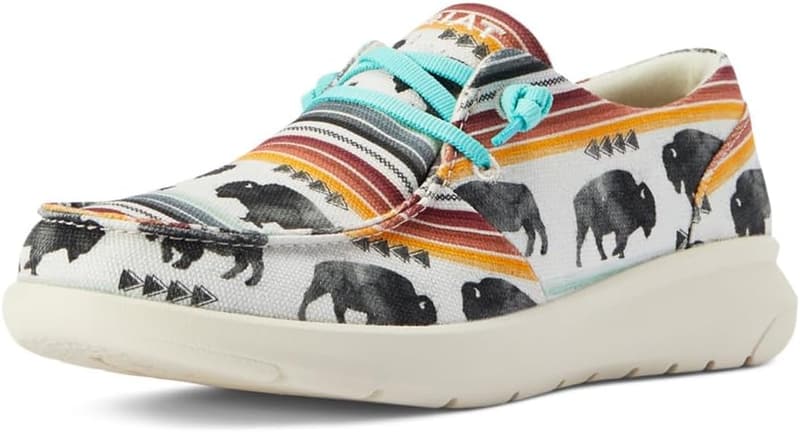 Ariat Hilo Women's Slip-On Shoes