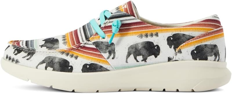 Ariat Hilo Women's Slip-On Shoes