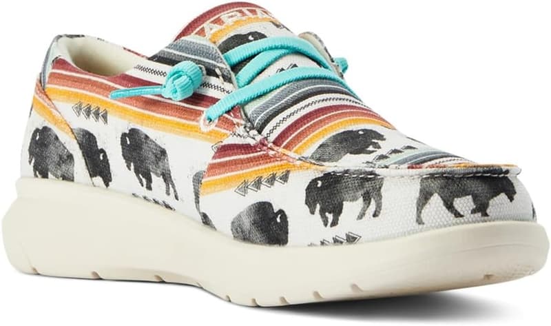 Ariat Hilo Women's Slip-On Shoes