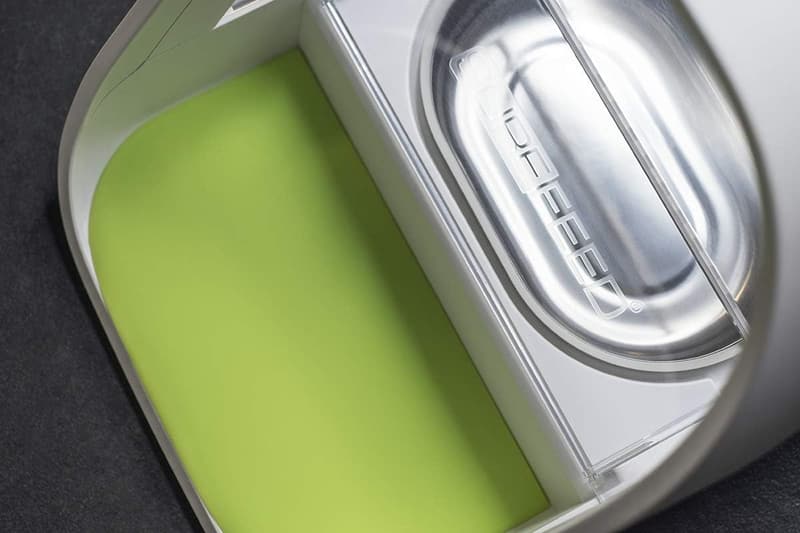 SureFeed Stainless Steel Pet Bowl