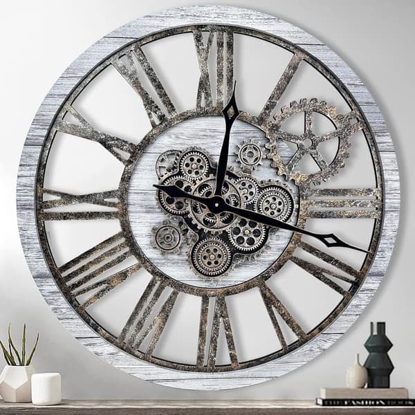 Rustic 30