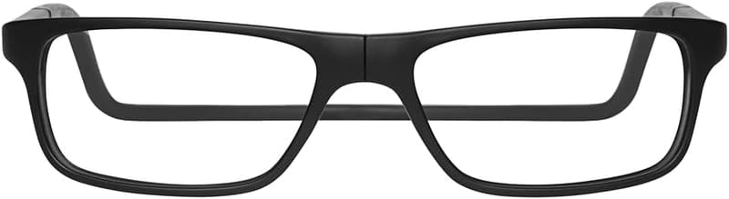 Foldable Magnetic Reading Glasses for Men & Women, Nashi