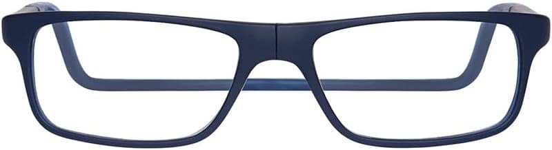Foldable Magnetic Reading Glasses for Men and Women, Nashi