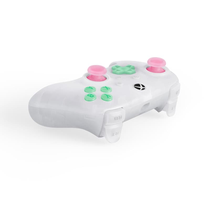 RGB Mini Wired Controller for Xbox Series X|S & Windows 10/11