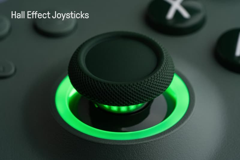 8Bitdo Ultimate C Wired Controller with RGB Lighting for Xbox