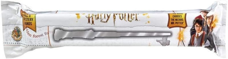 Harry Potter Mystery Wand Collectible - 1 of 9 Designs