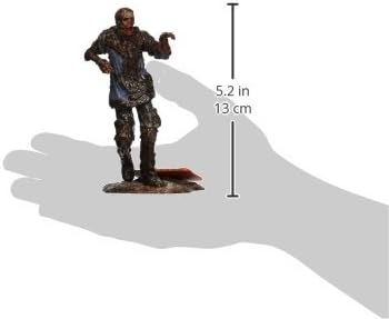 The Walking Dead Mud Walker Action Figure by McFarlane Toys