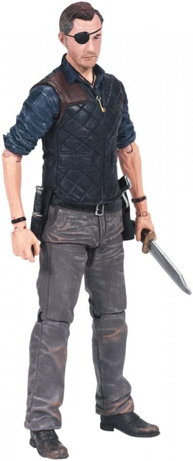 The Walking Dead Series 4 Governor Action Figure