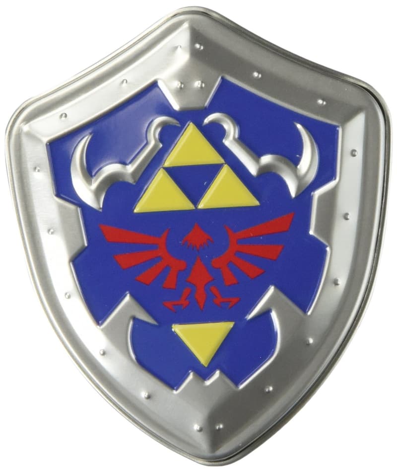 The Legend of Zelda Ice Arrow Mints – Collectible Tin