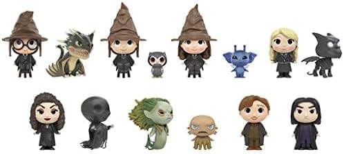 Harry Potter Funko Pop! Mystery Mini Figure (Styles Vary)