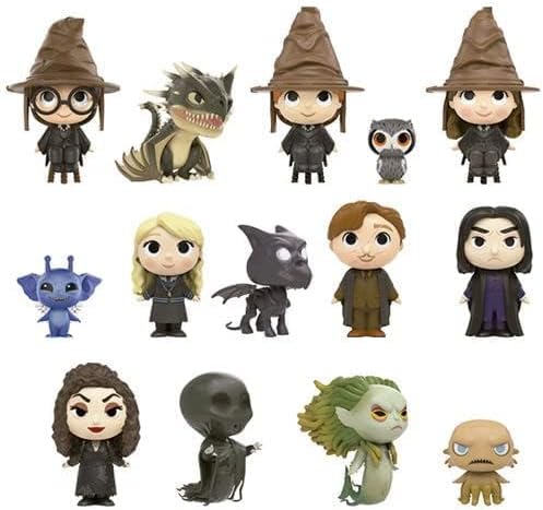 Harry Potter Funko Pop! Mystery Mini Figure (Styles Vary)