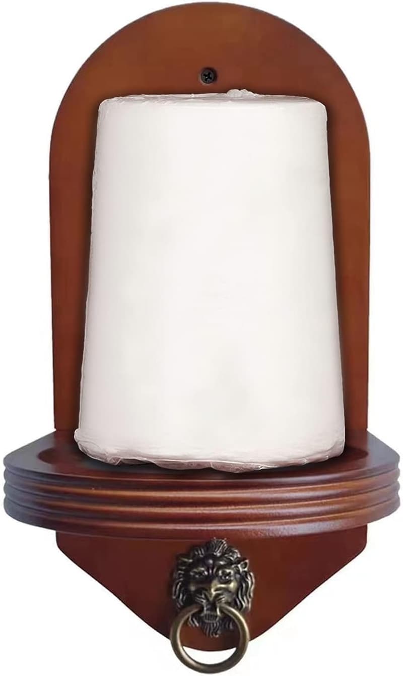 Wooden Pool Table Chalk Holder Accessory