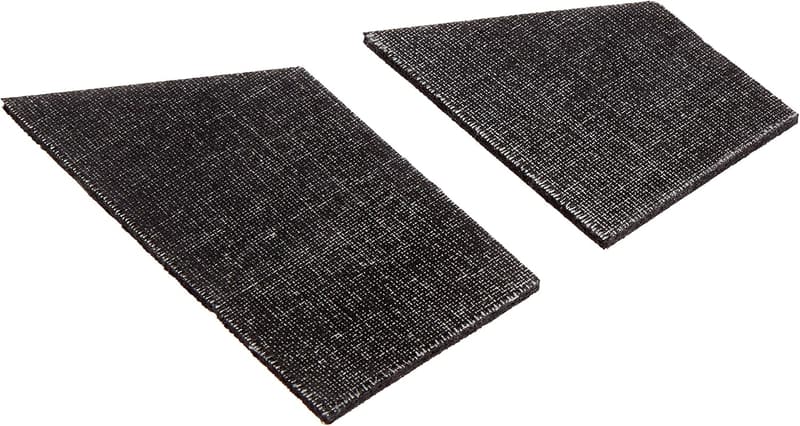 Billiard Table Cushion Facings - Pack of 12 Strips