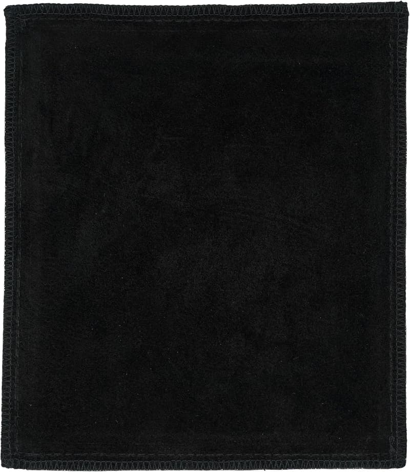 Bowling Ball Shammy Pad - Oil-Removing Cleaner Accessory