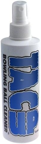 Bowling Ball Cleaner - 8 oz