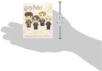 Harry Potter Series 3 Mystery Mini Figure, Multicolor