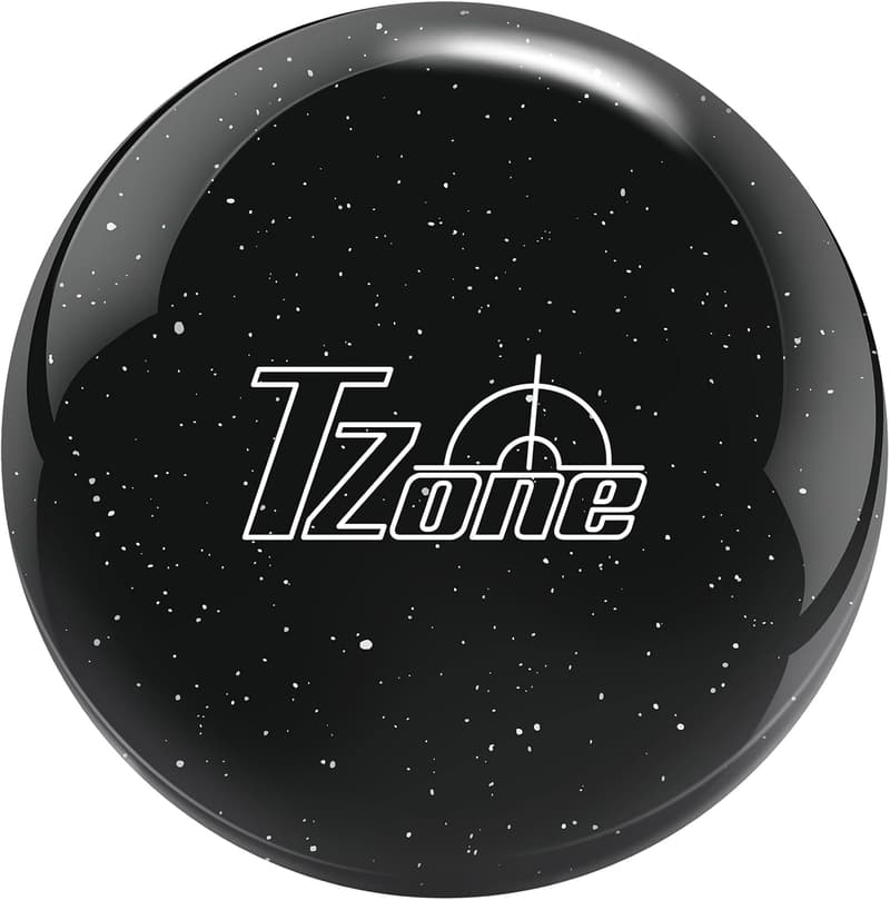 Brunswick T Zone Night Sky Bowling Ball