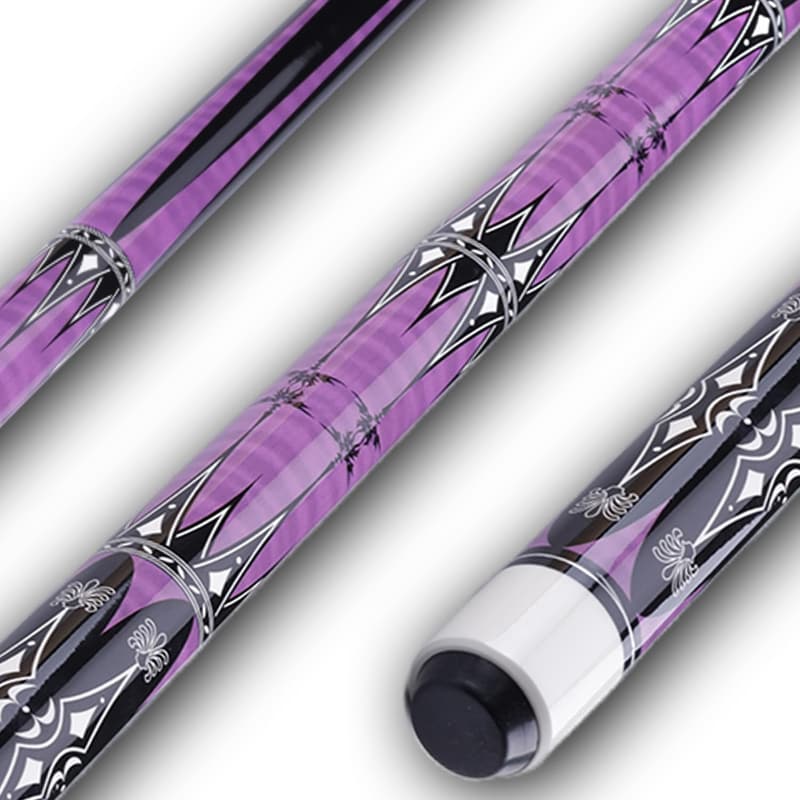 Billiard Pool Cue Stick - 58