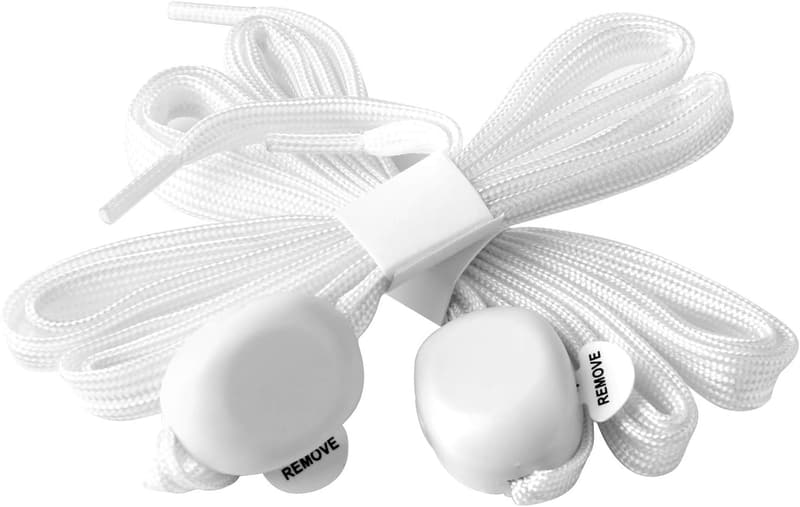 Light-Up Shoelaces - 3 Modes, 7 Colors for Night Parties