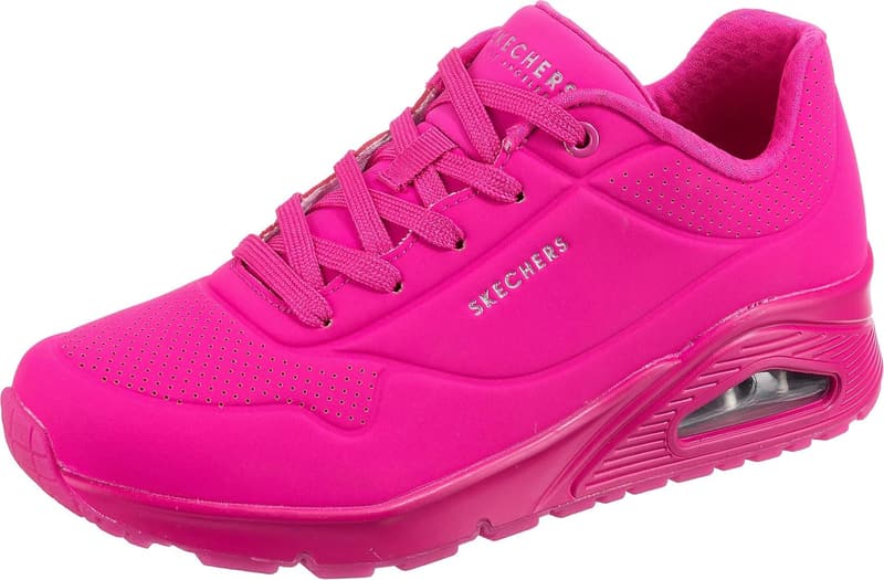 Skechers Women's Uno-Night Shades Sneakers