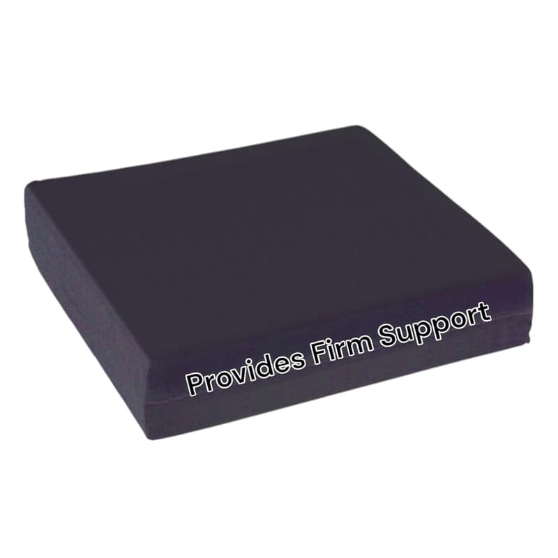 Extra Thick Foam Cushion for Seniors - 18
