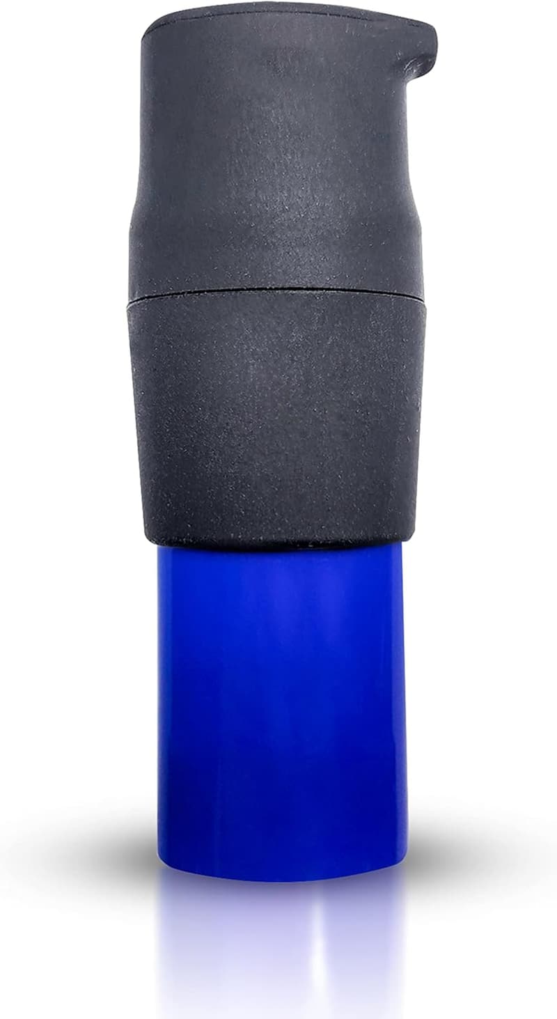 Waterproof Bic Lighter Case for Hiking & Camping (2 Pack)