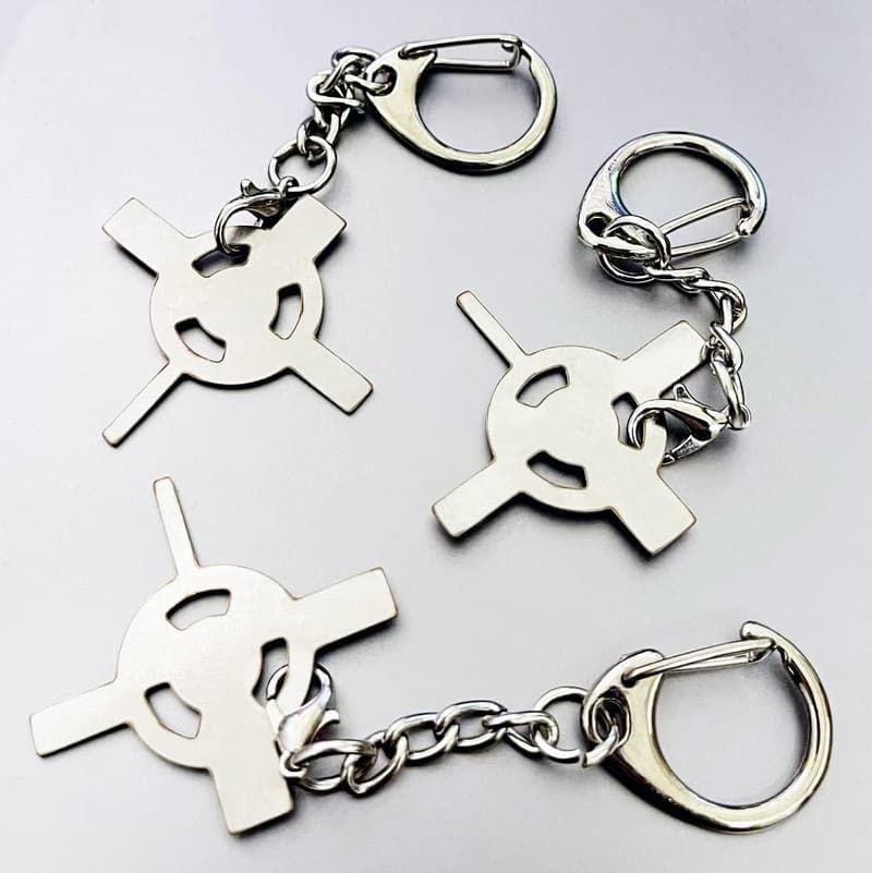 Butane Lighter Tune-Up Keychain Tool Set (3-Pack)