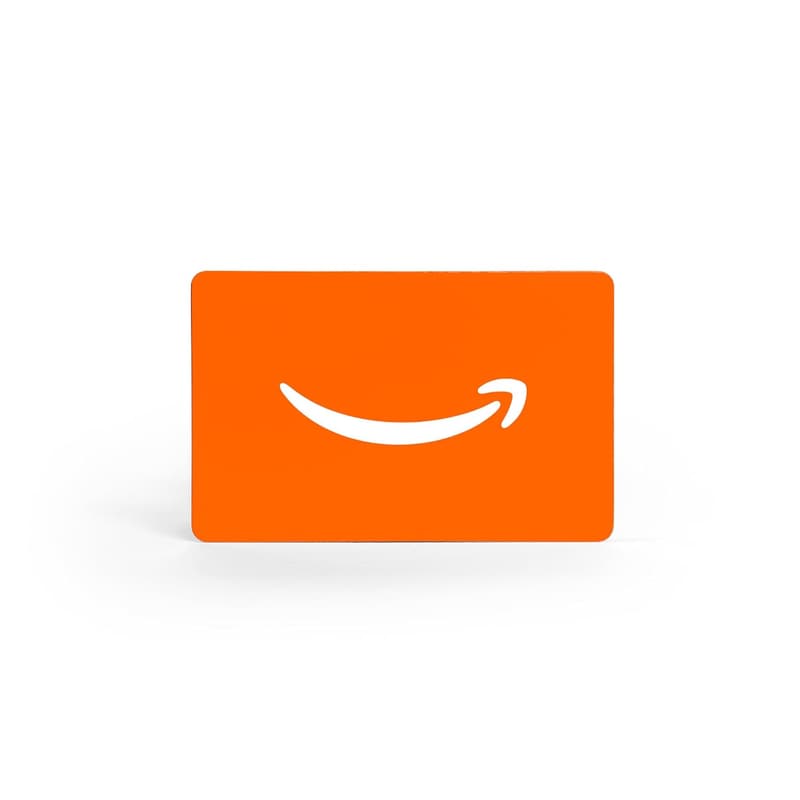 Appreciation Gift Card - Amazon