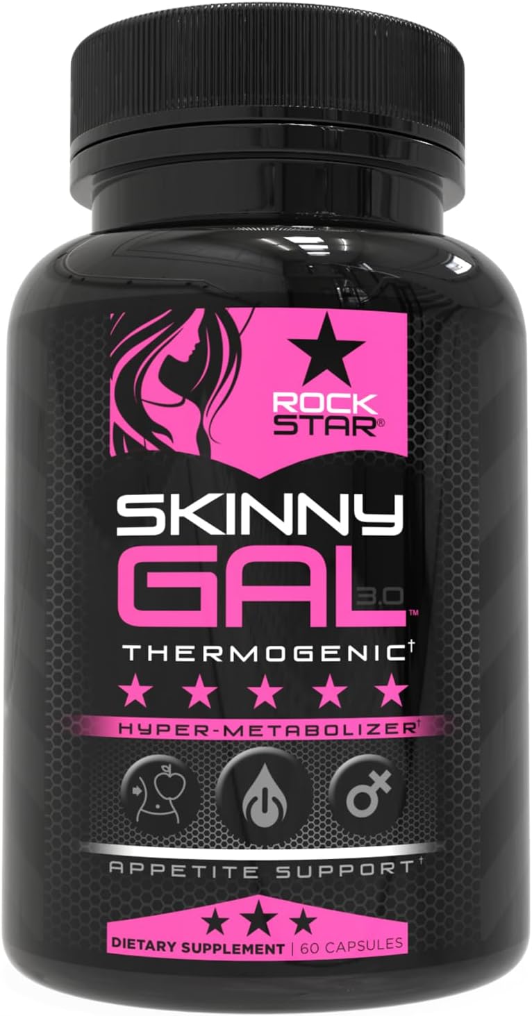 Keto-Friendly Weight Loss Pills for Women - Thermogenic Fat Burner