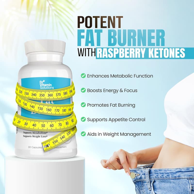 Natural Weight Loss Pills for Women with GLP-1 Support