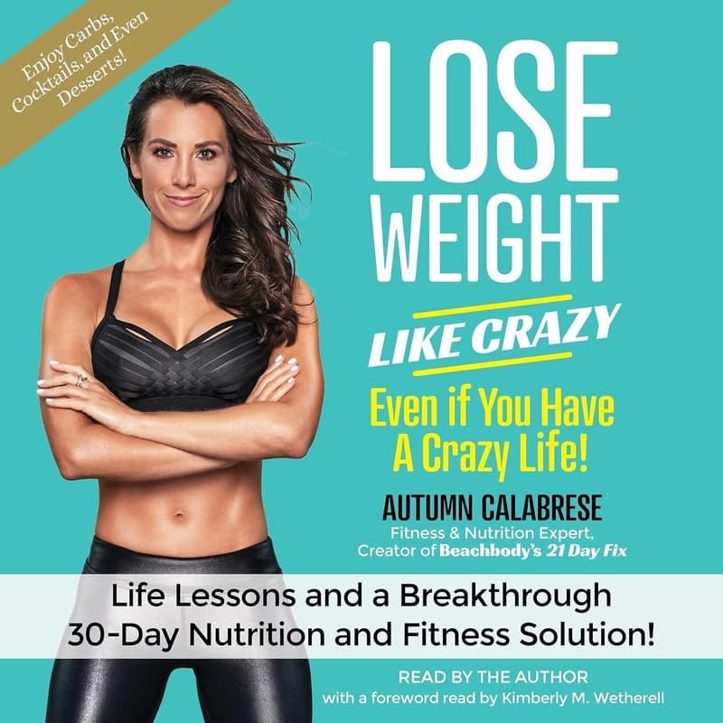 30-Day Fitness and Nutrition Solution for Busy Lifestyles