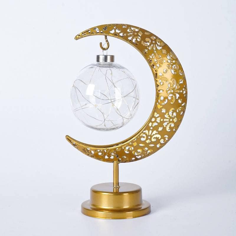 Moonlight LED Magic Night Light | Starry Table Lamp