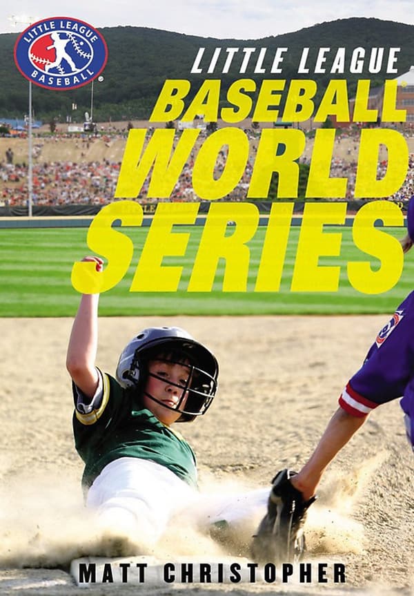 Little League Baseball World Series 5th Edition