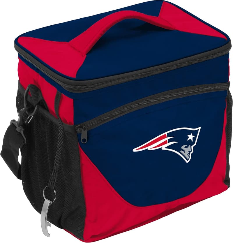 NFL Team Color 24 Can Cooler - Officially Licensed