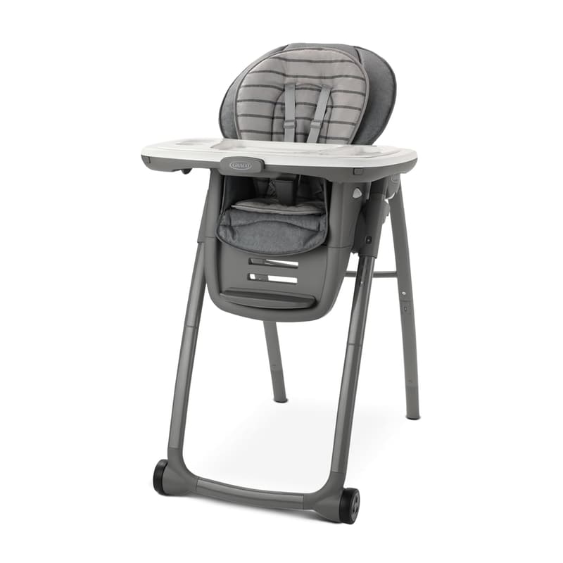 Graco Table2Table Premier 7-in-1 Convertible High Chair