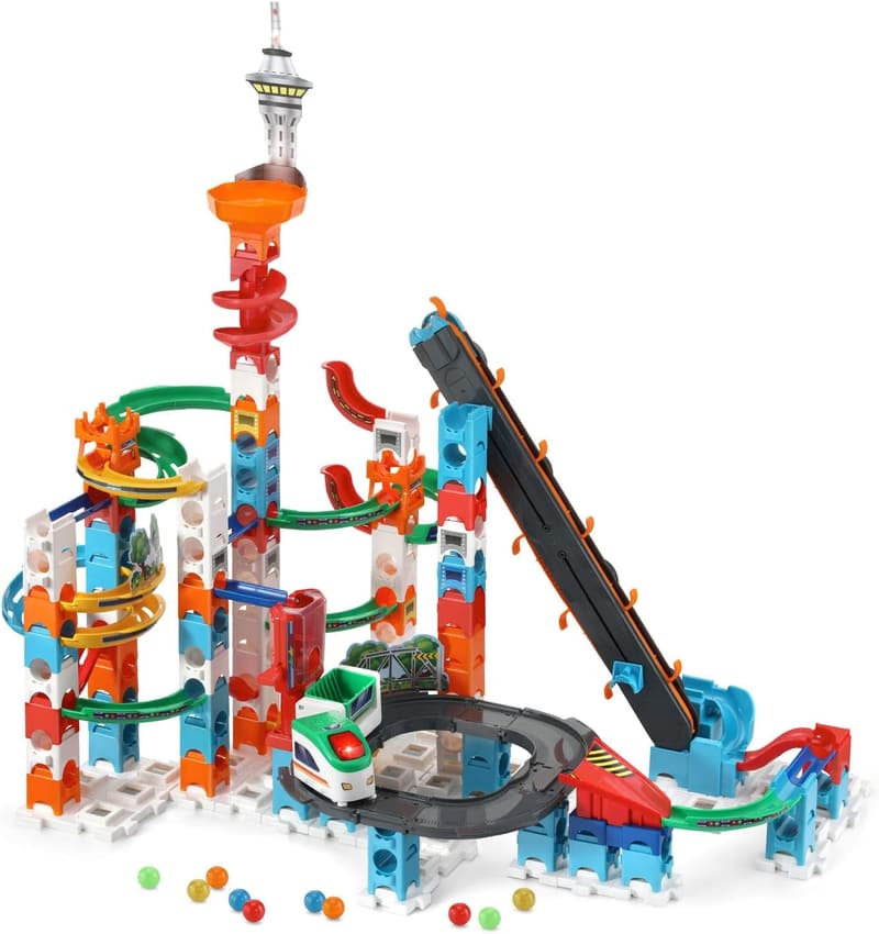 VTech Marble Rush Sky Elevator Playset