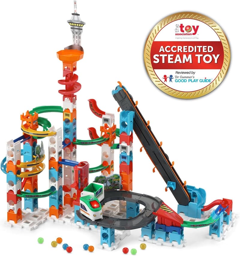 VTech Marble Rush Sky Elevator Playset