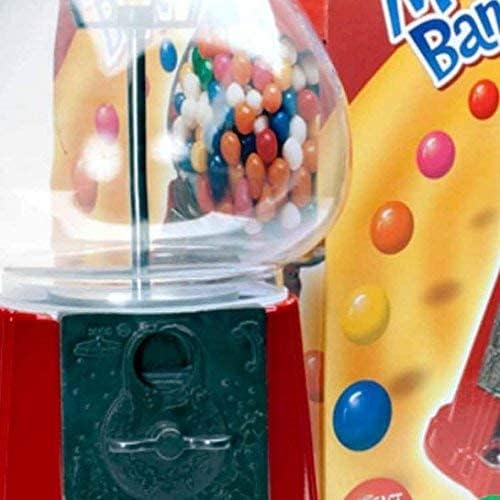 Medium Gumball Bank - 12-Inch Colorful Kids' Toy