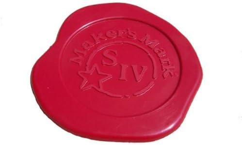 Signature Coasters by Maker's Mark