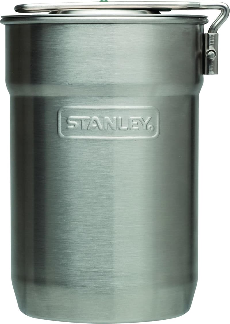 STANLEY Adventure Nesting Two-Cup Cookset