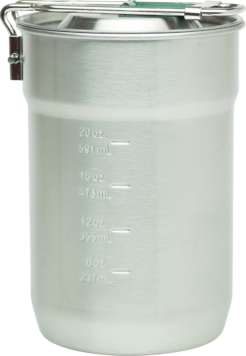 STANLEY Adventure Nesting Two-Cup Cookset