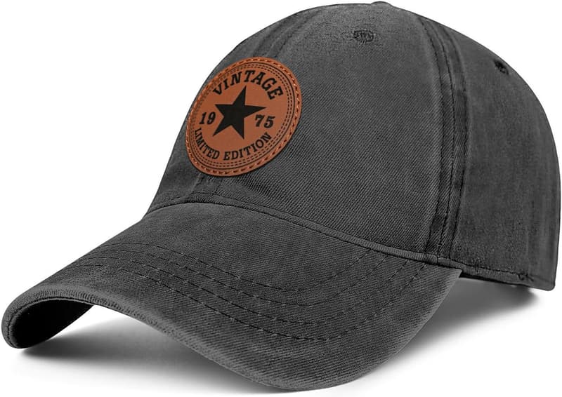 Milestone Birthday Gifts for Men and Women