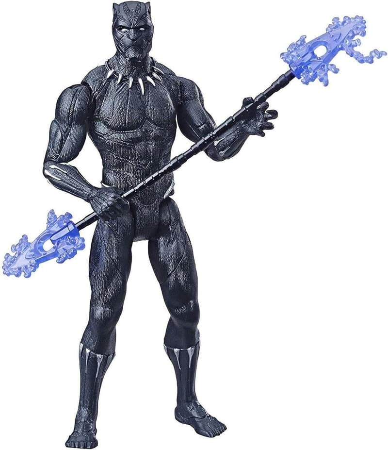 Black Panther 6