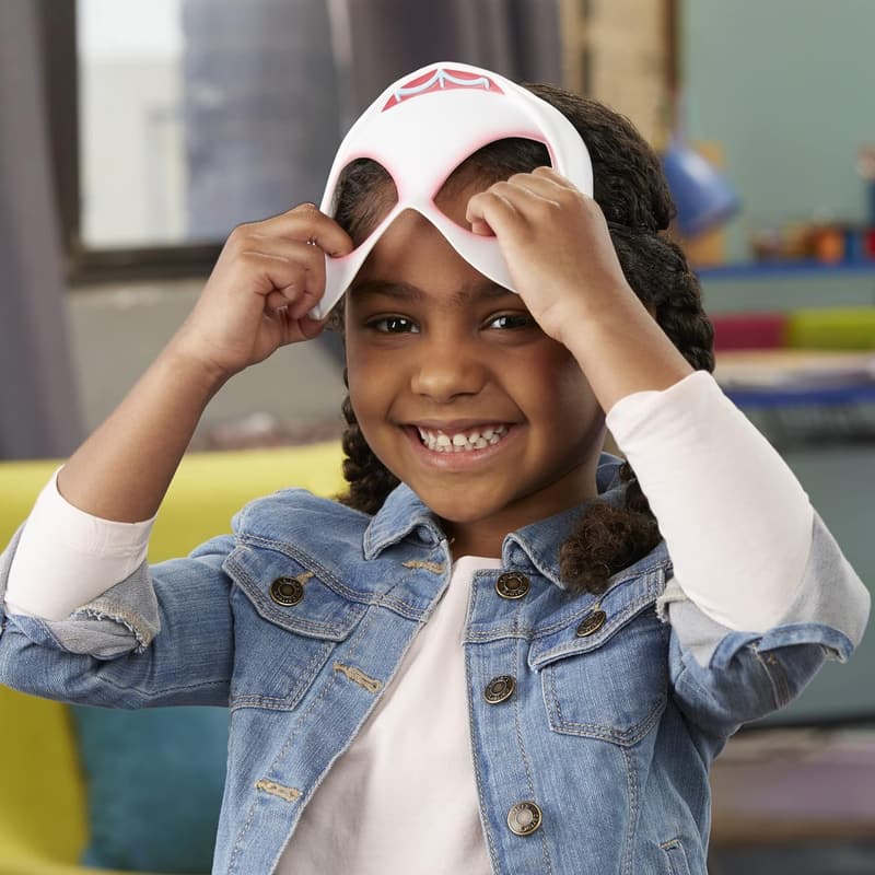 Spider-Man: Across The Spider-Verse Spider-Gwen Blaster Set for Kids