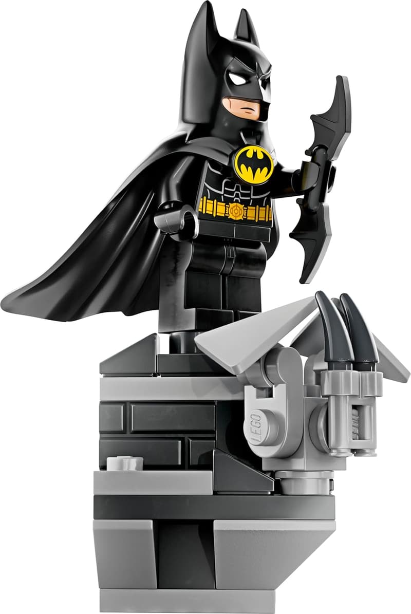 LEGO 30653 DC Batman 1992 Collectible Set