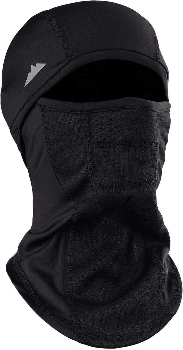 Winter Balaclava Ski Mask for Men and Women